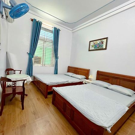 Hotel Tien Tri 02 Ly Son Екстериор снимка
