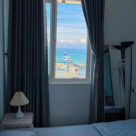 Hotel Tien Tri 02 Ly Son Екстериор снимка