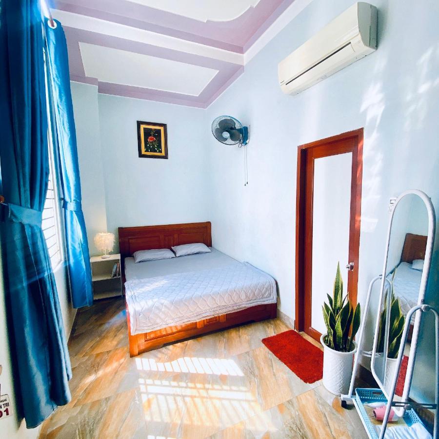 Hotel Tien Tri 02 Ly Son Екстериор снимка