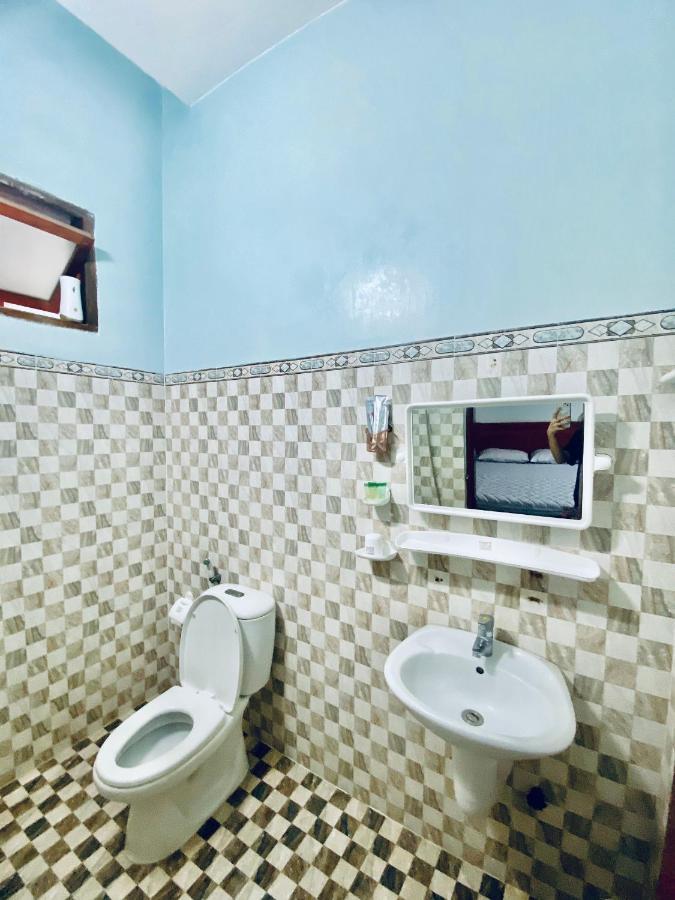 Hotel Tien Tri 02 Ly Son Екстериор снимка