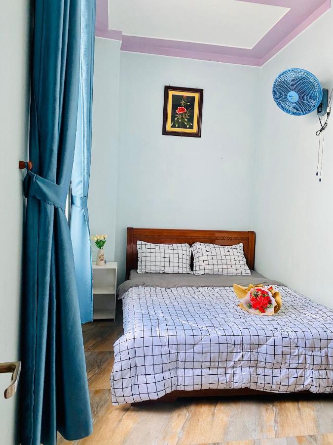Hotel Tien Tri 02 Ly Son Екстериор снимка