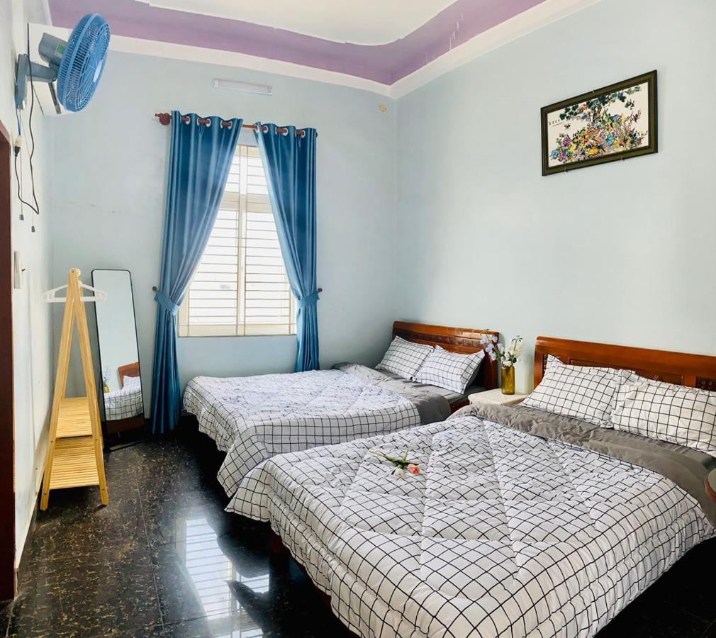 Hotel Tien Tri 02 Ly Son Екстериор снимка