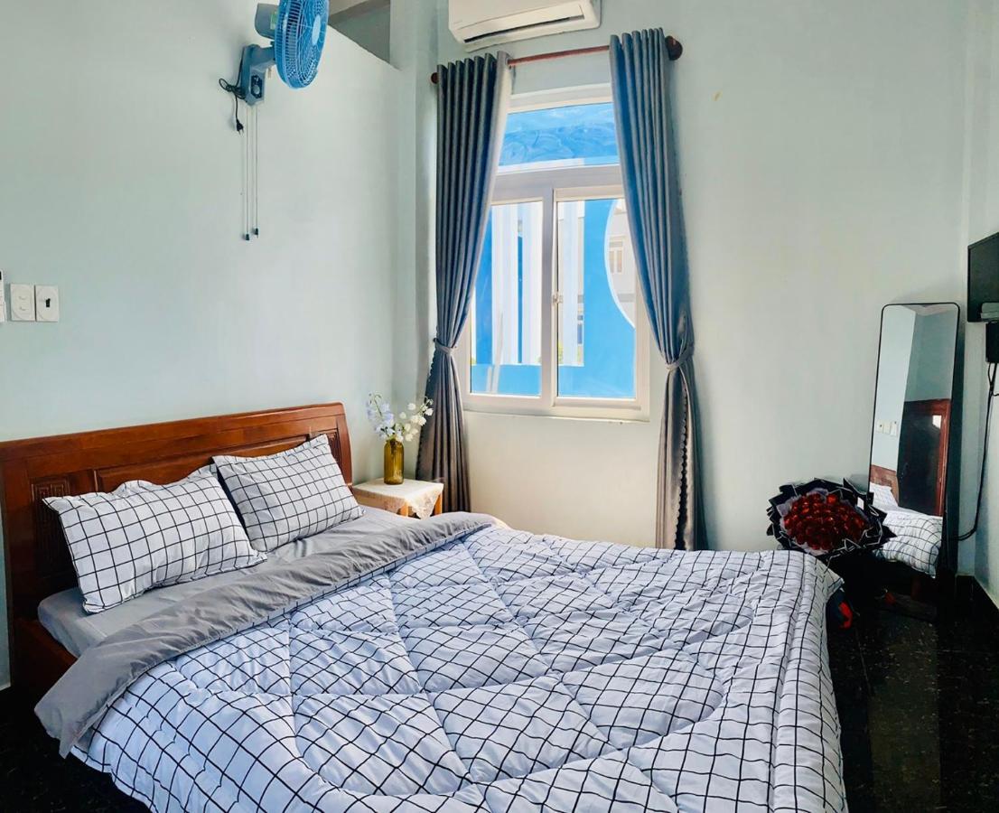 Hotel Tien Tri 02 Ly Son Екстериор снимка