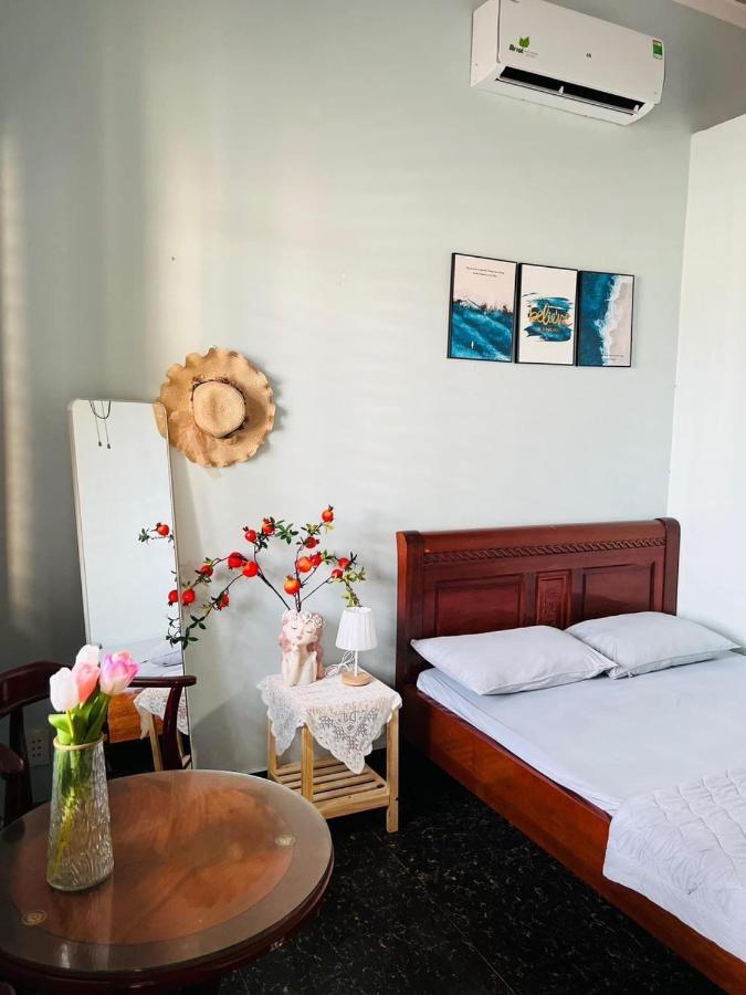 Hotel Tien Tri 02 Ly Son Екстериор снимка