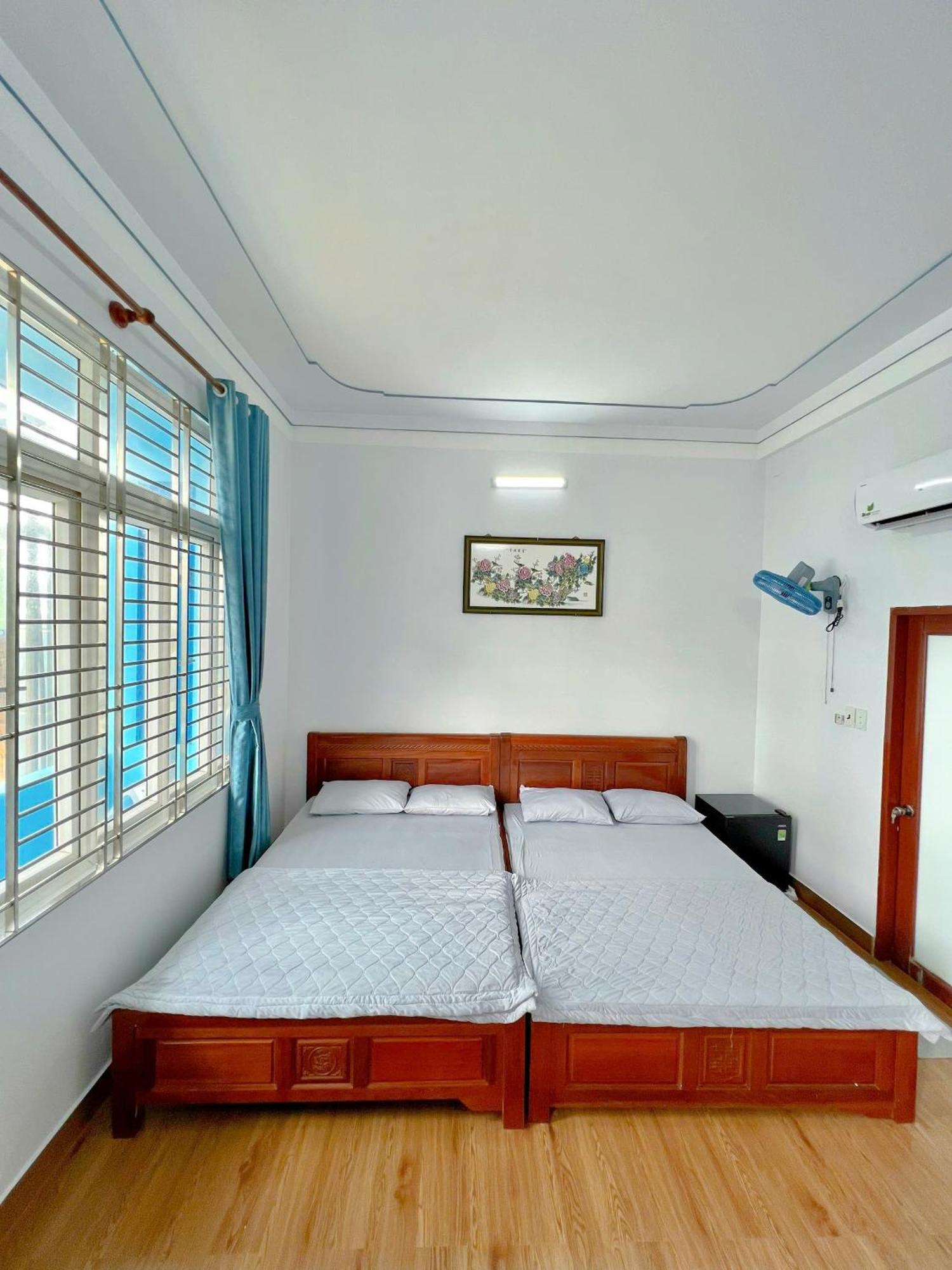 Hotel Tien Tri 02 Ly Son Екстериор снимка